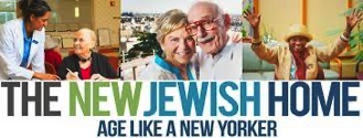 The New Jewish Home